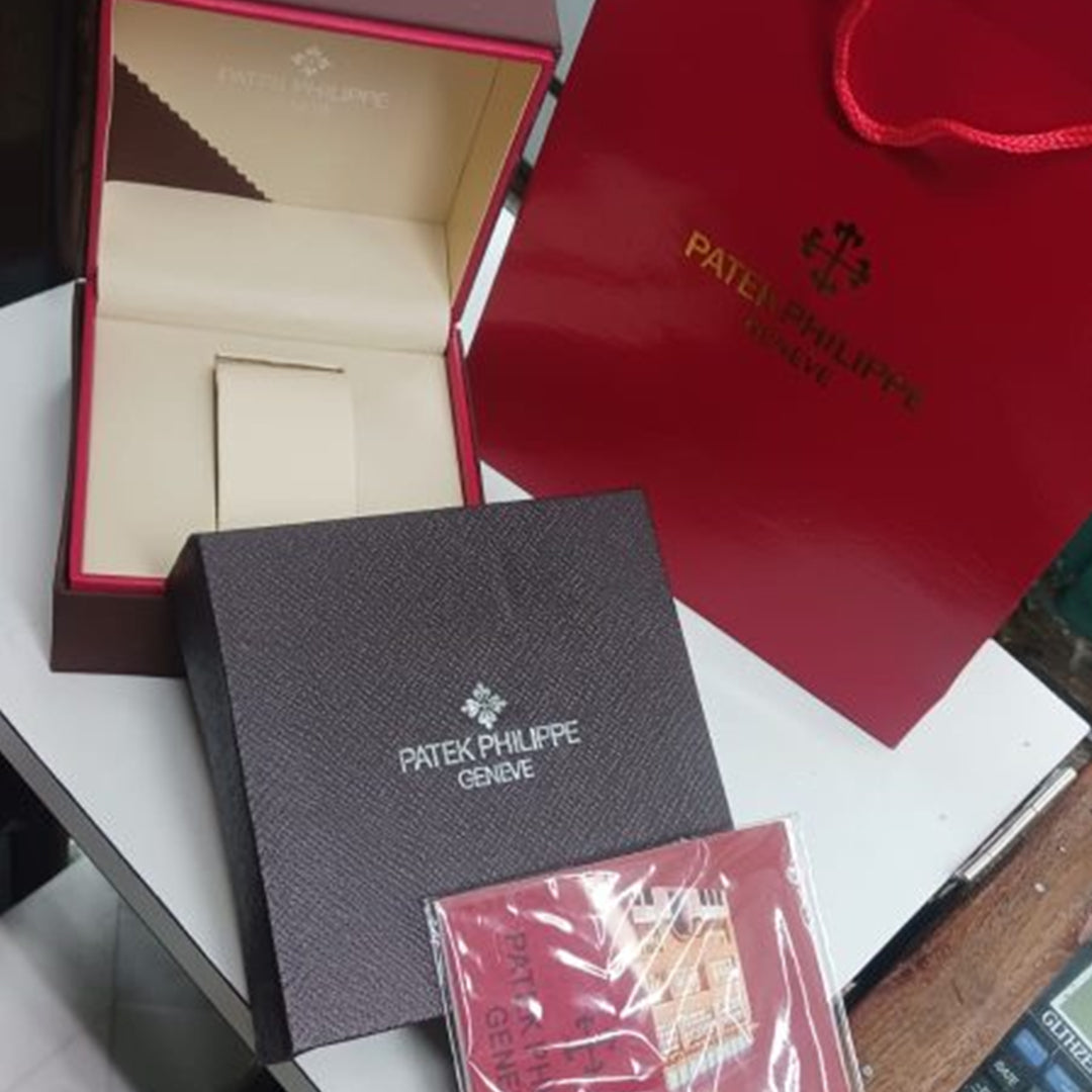 patek philippe