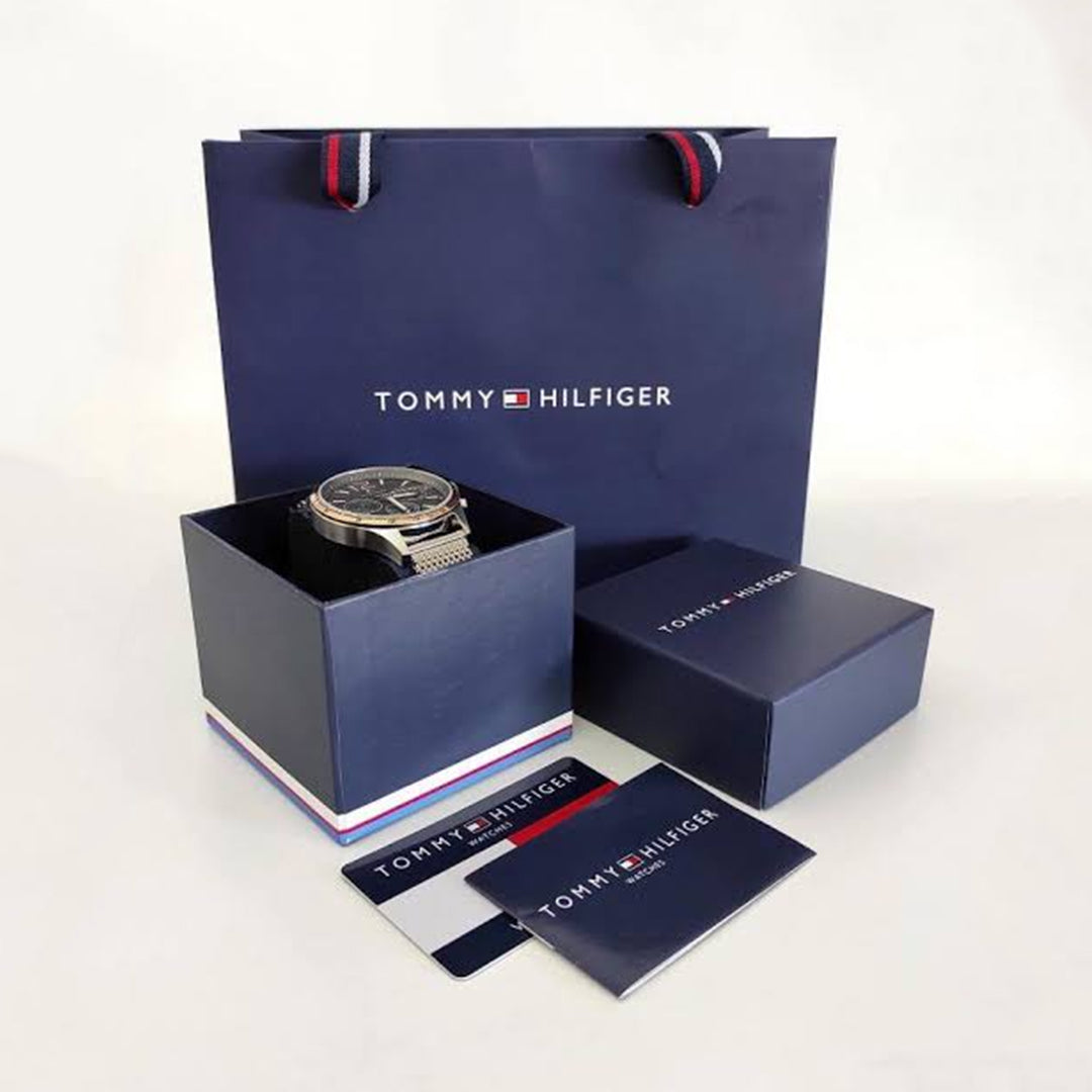 Tommy hilfiger