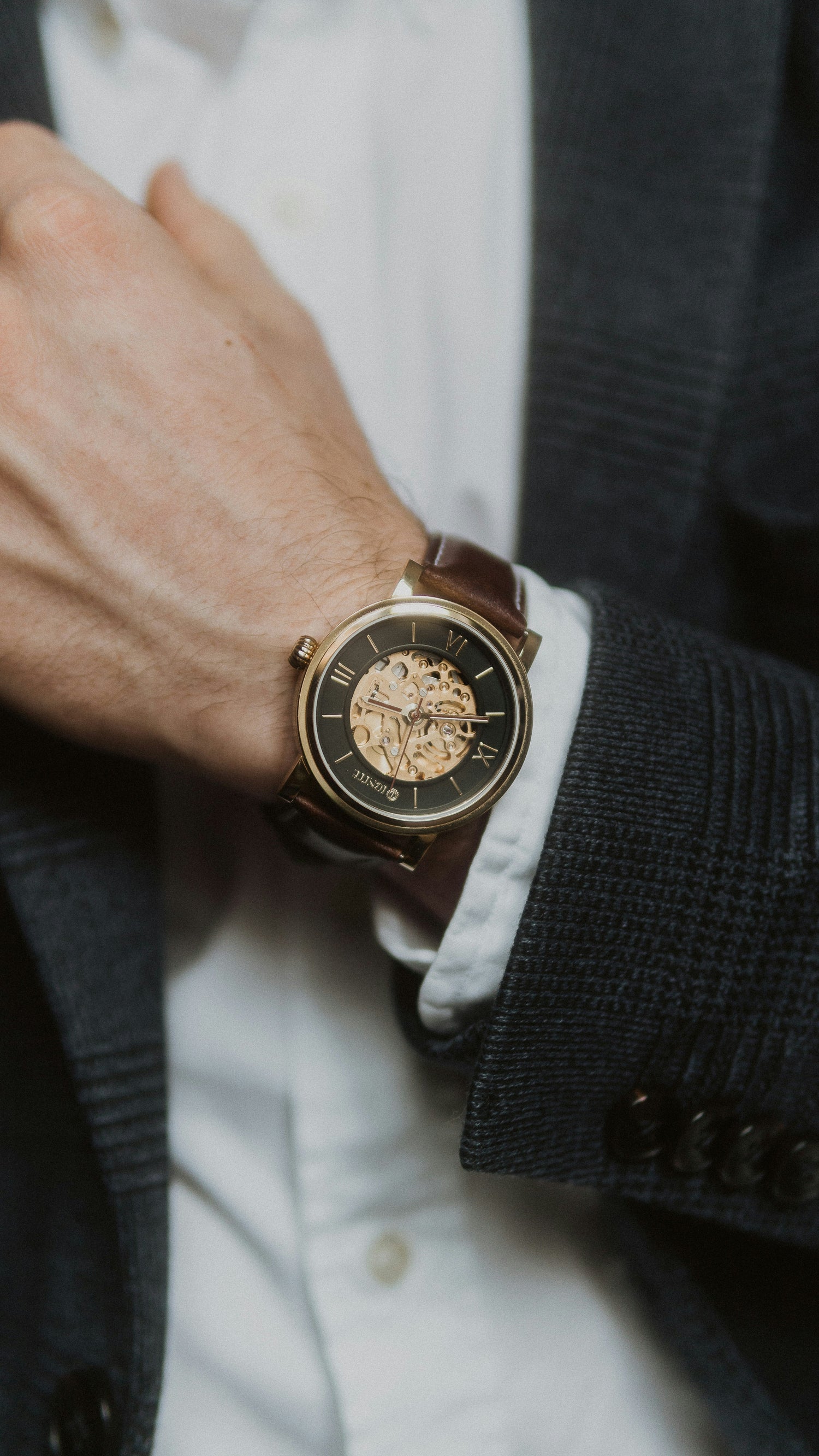 Men's watches