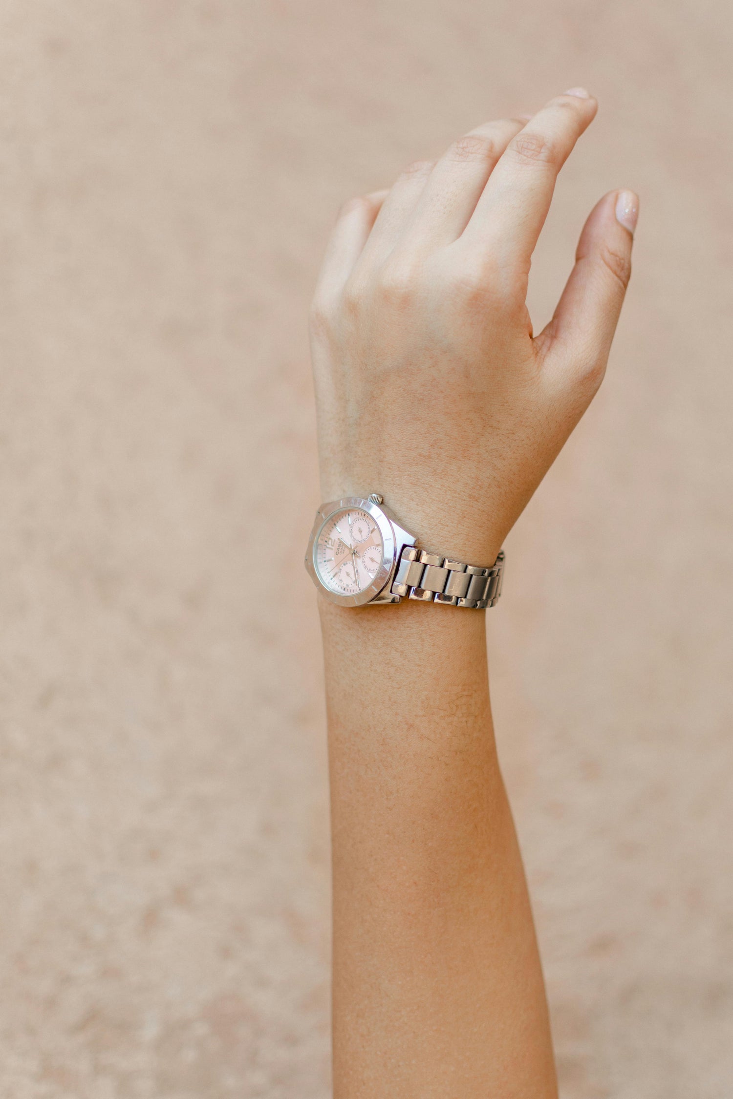 Women's watches