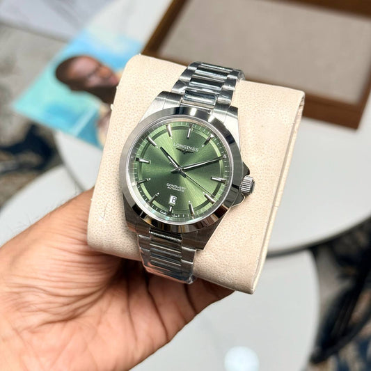 LONGINES CONQUEST 41MM